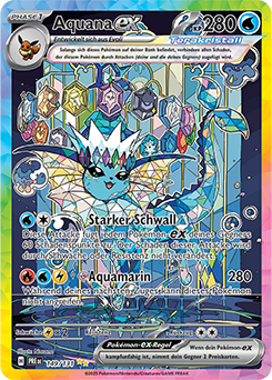 Aquana ex